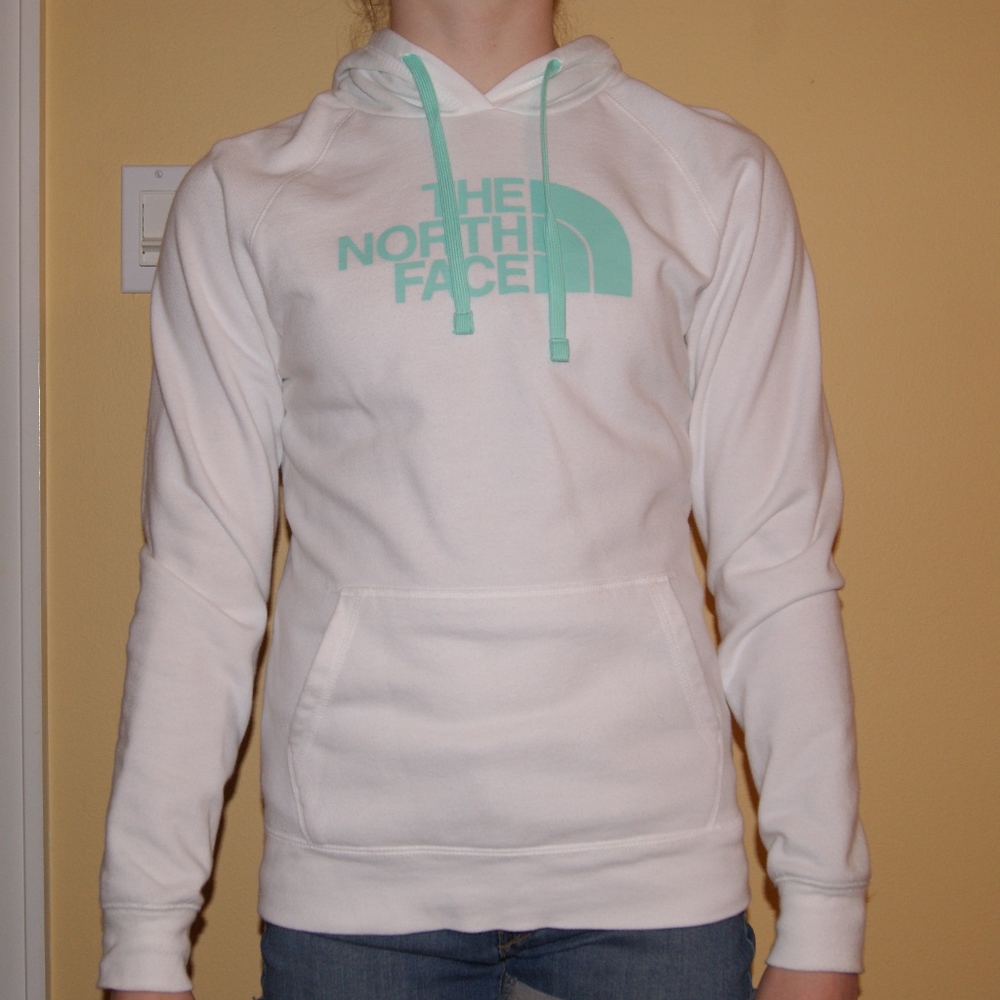 North Face Hoodie